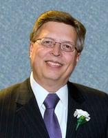 PA Virtual Board of Trustees member 