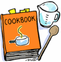Cooking materials