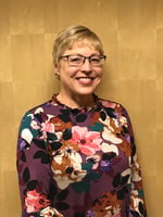 PA Virtual Board President Bonnie Schaefer