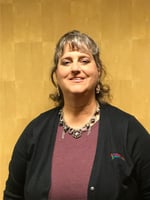 PA Virtual Board of Trustees Vice President  