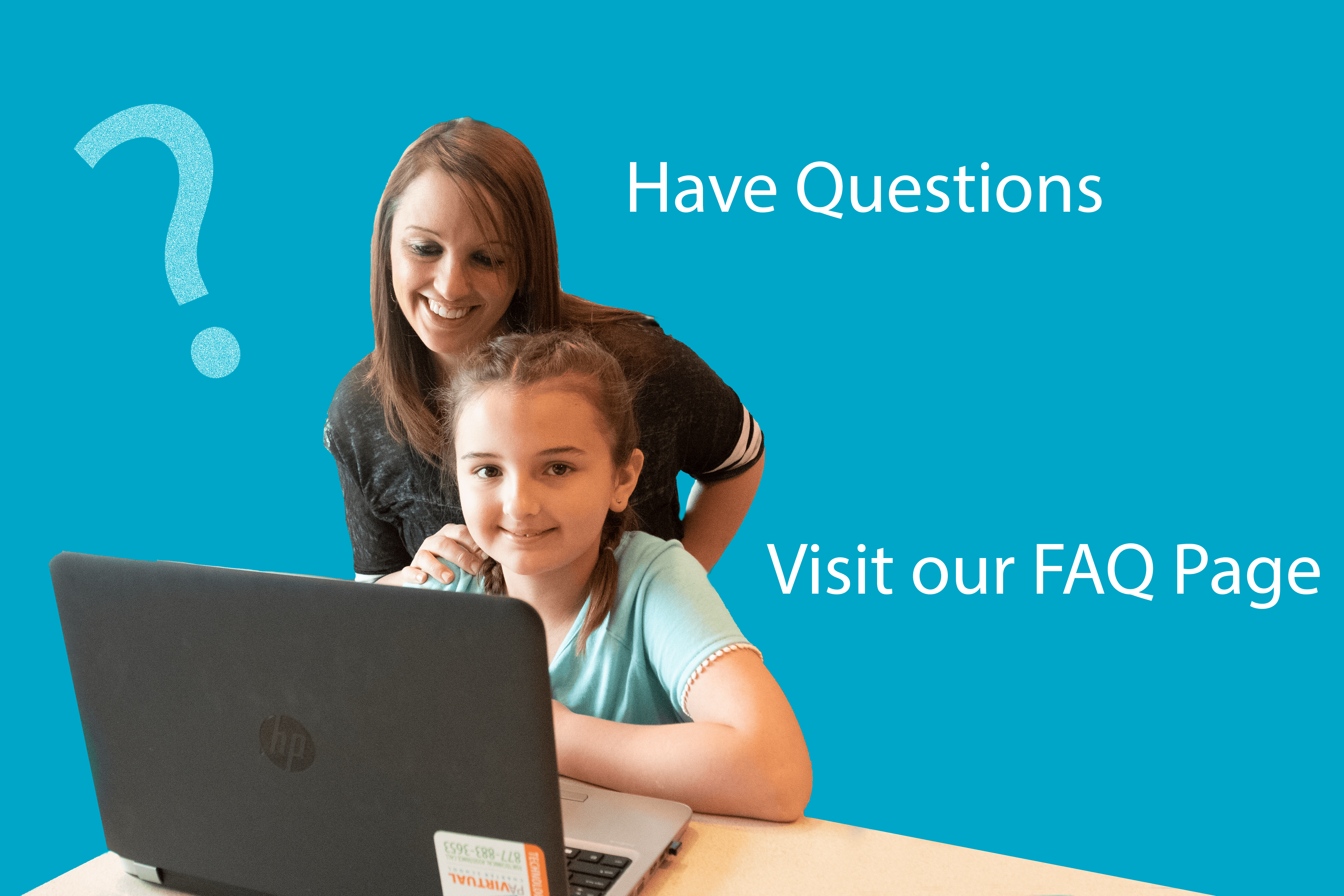 PA Virtual Charter School FAQ