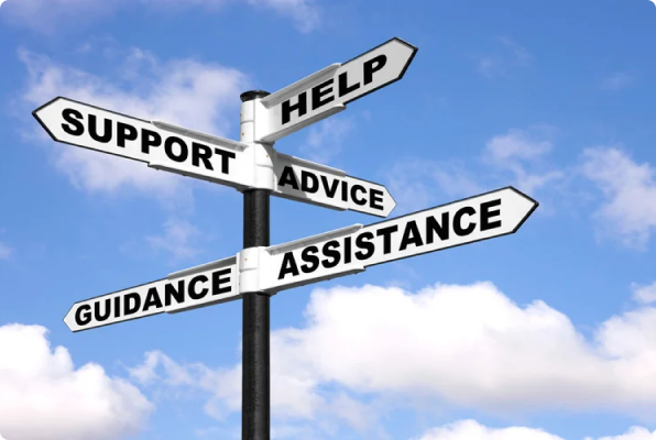 guidance-department