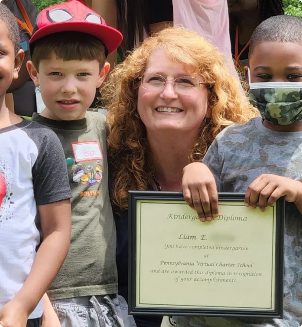 kindergarten-program