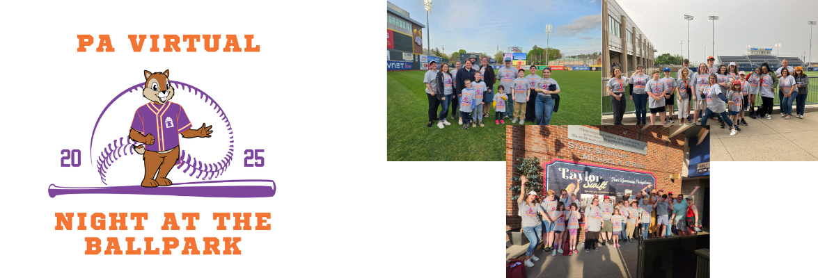 A Home Run Evening: PA Virtual’s 3rd Annual Night at the Ballpark Unites Families Across Pennsylvania