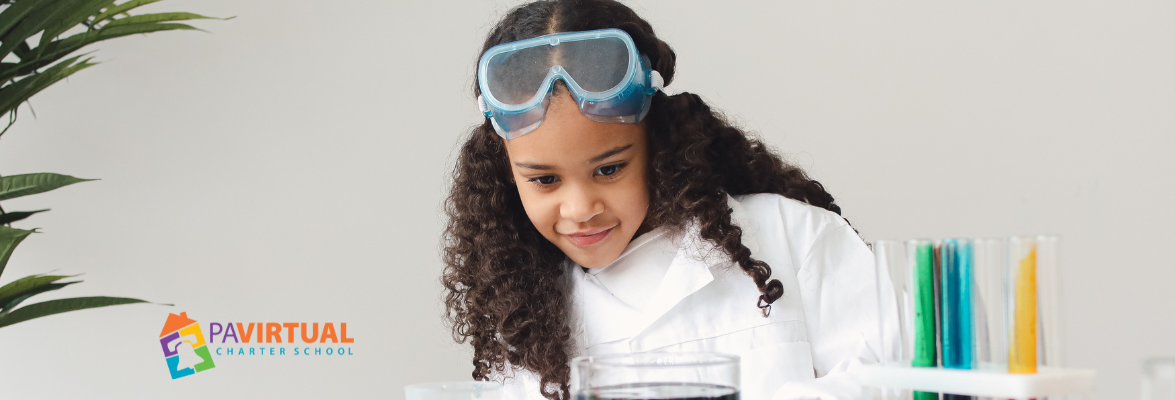 DIY Science Experiments to Try Before School Starts