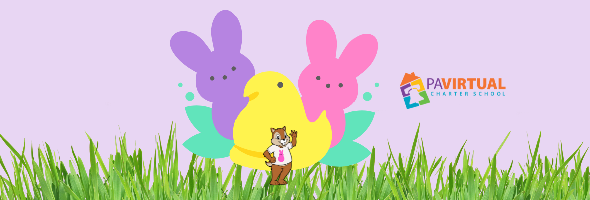 The Sweet Story Behind Peeps: A Marshmallow Legacy