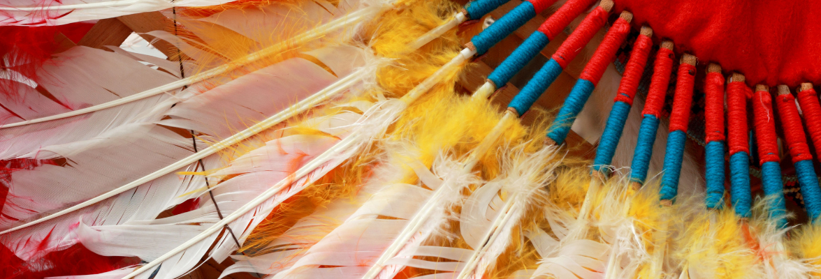 Celebrating Native American Heritage Month: Honoring Culture, History, and Community