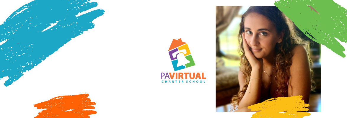 Alumni Spotlight: Quinn Jamison — From PA Virtual to Published Author