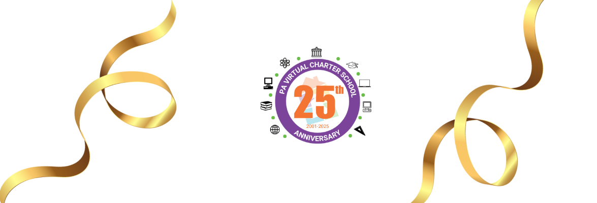25 Facts about PA Virtual: Celebrating 25 Years