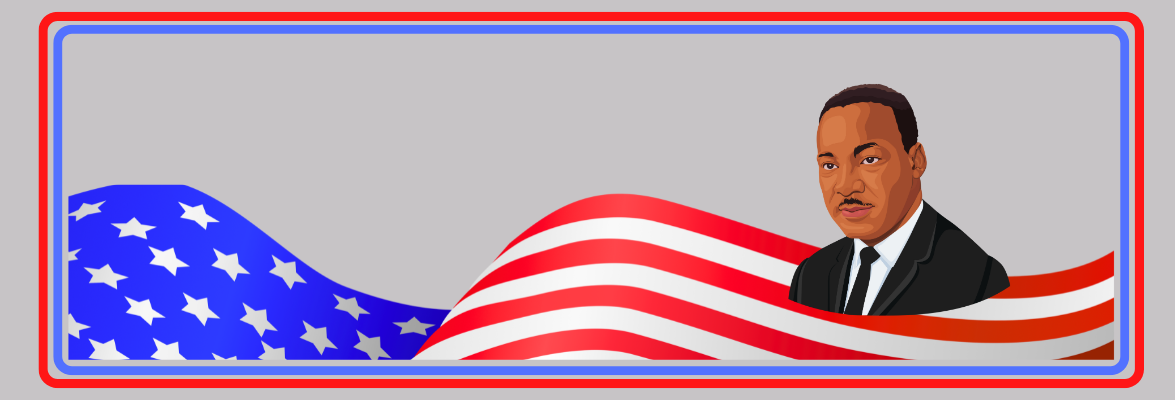 Honoring Martin Luther King Jr. Day: Learning, Service, and Reflection