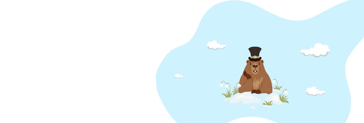 Why Six More Weeks of Winter Is Actually a GOOD Thing