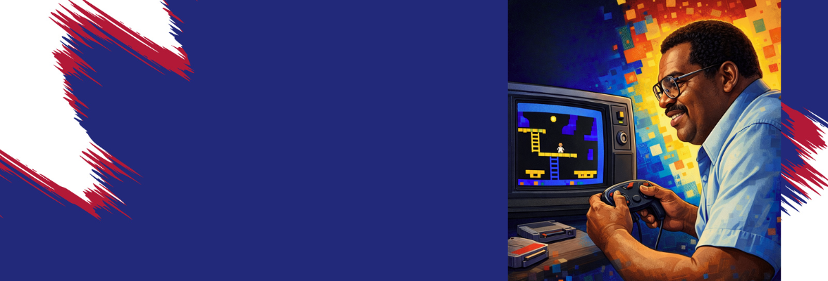 Jerry Lawson: The Pioneer Who Helped Shape Video Games