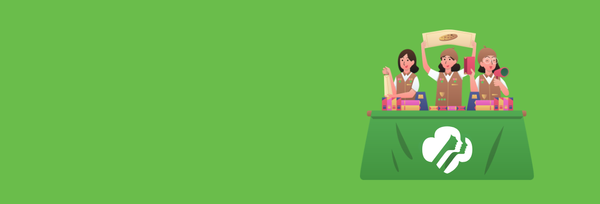 From Philadelphia Windows to Nationwide Tradition: The Sweet Story Behind Girl Scout Cookie Sales