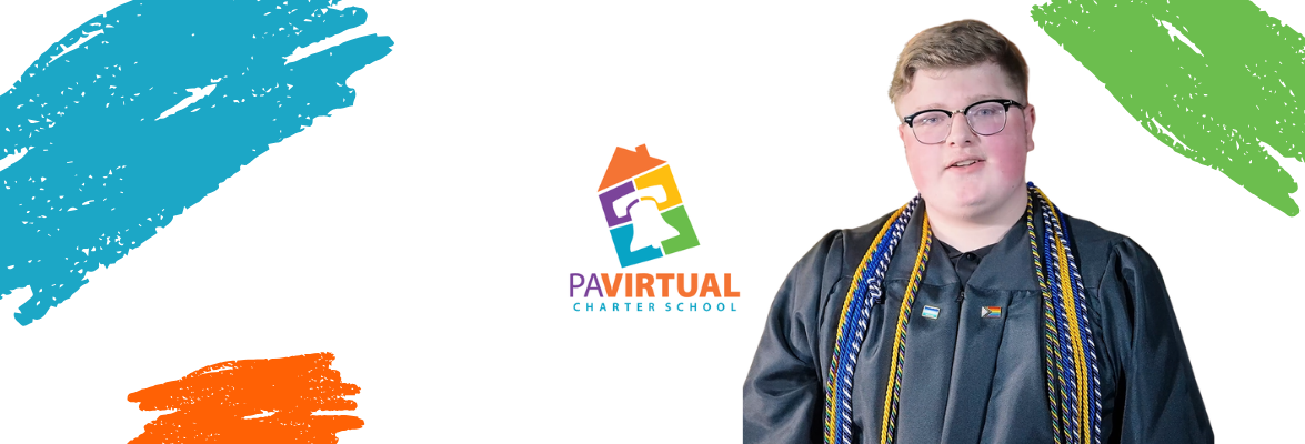 Closing One Chapter, Opening Another: Blake’s PA Virtual Journey