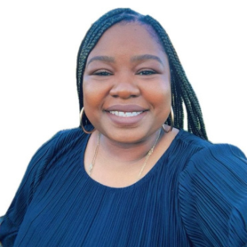 Casandra Belizaire2025