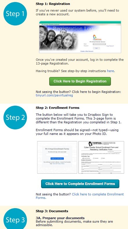 ENR_Enrollment steps screenshot_2026