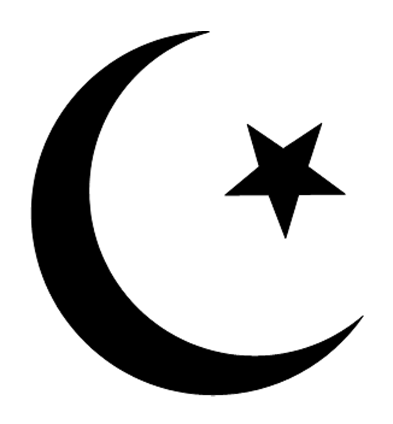Islamic-Symbol