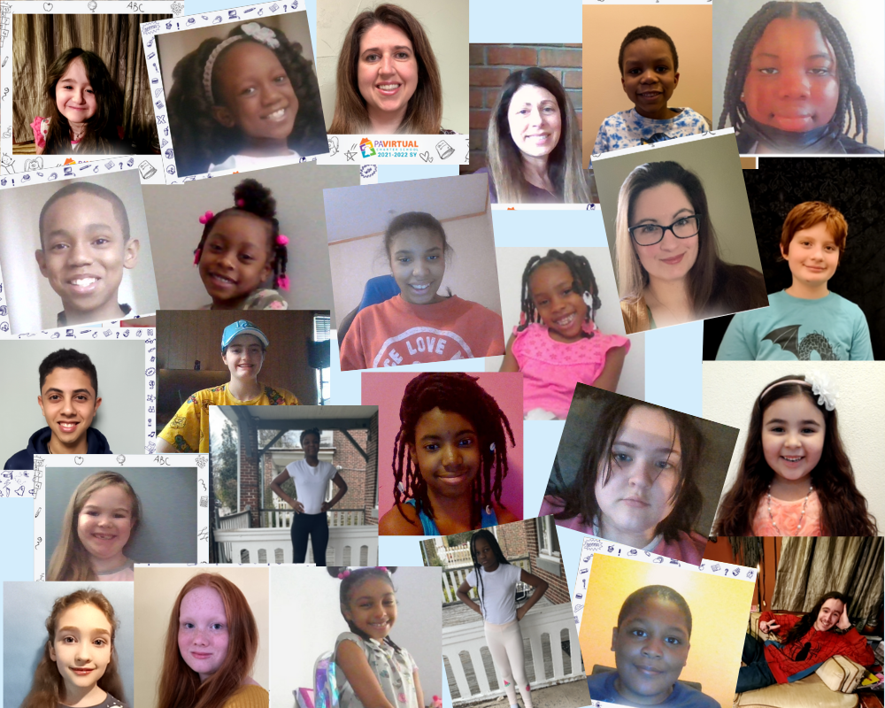 Picture Day Photo Collage-3 (April 2022)