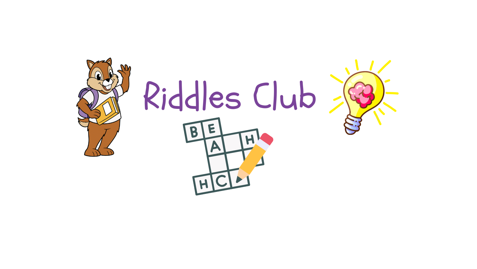 Riddles Club