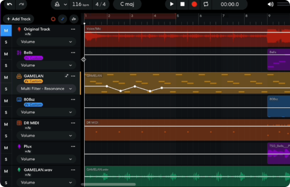 BandLab