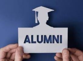 alumni image